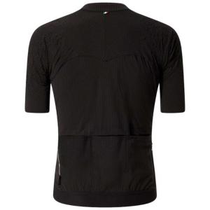 Maglia Maniche Corte Gessata X Q365 Oakley Nero Taglia XS Oakley Taglia XS