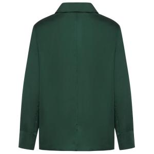 Camicia La Chemise Notte Jacquemus Verde Taglia 38 Jacquemus  Taglia 38