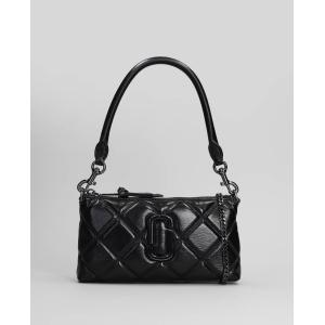 Borsa a spalla The pochette in Pelle Nera
