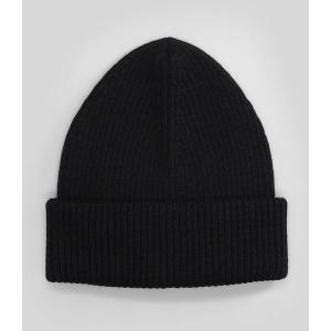 Cappello  in Lana Nera