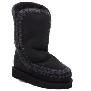 Stivaletti Eskimo 24 Mou Nero Taglia 36 Mou  Taglia 36