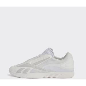 Reebok LTD Sneakers Hammer Pro Ltd Triple White