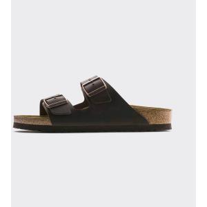 birkenstock Ciabatta Arizona Oiled Leather Habana