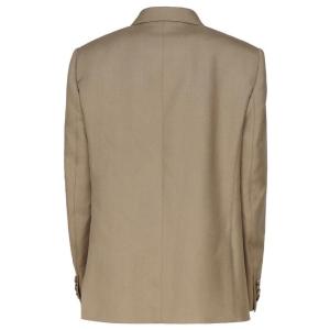 Blazer Monopetto Stella Mccartney Verde Taglia 38 Stella Mccartney  Taglia 38