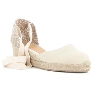 Espadrillas Carina Castaner Bianco Taglia 39 Castaner  Taglia 39