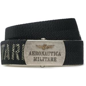 33-Cintura da uomo 231CI292CT3108 Nero