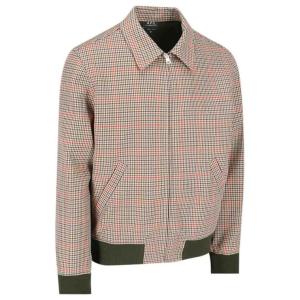 Giacca A.p.c. Fantasia e Rigato Taglia XL A.p.c.  Taglia XL