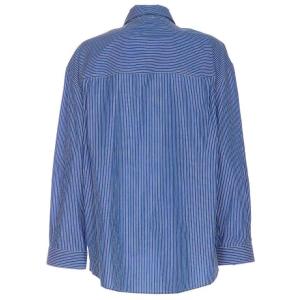 Camicia Calamita Pinko Blu Taglia 40 Pinko  Taglia 40