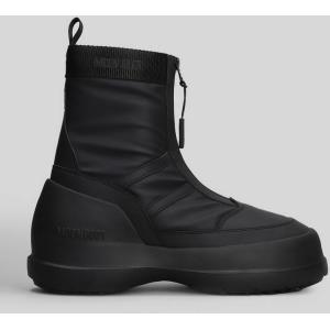 Tronchetti Mb luna in Nylon Nero