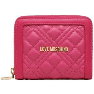 33-Portafoglio grande da donna JC5605PP0GLA0604 Rosa