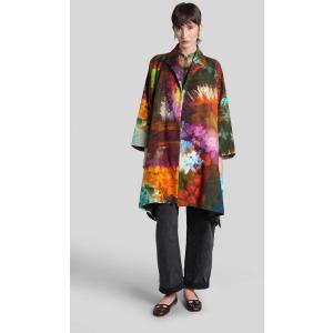 in Cotone Multicolor