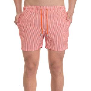 Gallo Boxer mare Rosso Poliestere Uomo