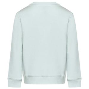 Felpa Azzurra Per Bambino In Cotone Lanvin Blu Taglia 10Y Lanvin  Taglia 10Y