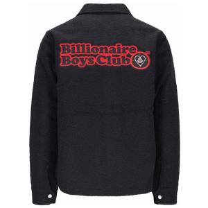 Camicia Logo Billionaire Nero Taglia M Billionaire  Taglia M