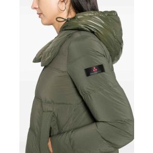 Piumino Unix Ml Bmat Peuterey Verde Taglia 48 Peuterey  Taglia 48