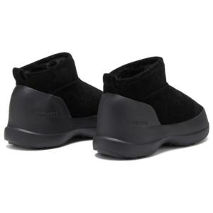 Stivali Alti Al Ginocchio Moon Boot Nero Taglia 36 Moon Boot Taglia 36