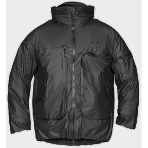 Oakley Giacca Mthod Insulated Nera