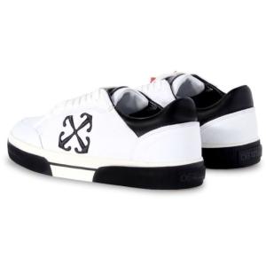 Sneakers Vulcanized Off-white Bianco Taglia 40 Off-white  Taglia 40