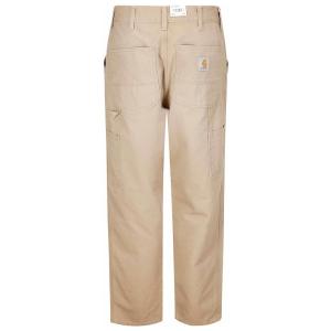 Bermuda Dearborn Carhartt Nude e Neutro Taglia 33 Carhartt Taglia 33