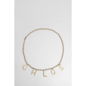 Cintura  in Ottone Oro