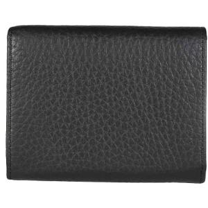 Portafoglio Soft Piccolo Orciani Nero Taglia onesize Orciani  Taglia onesize