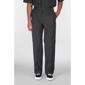 Pantalone  in Poliestere Nera