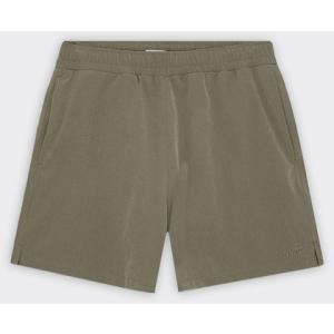 NN07 Shorts Holiday Capers