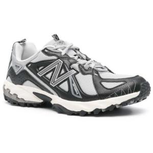 Sneakers Ml 610 New Balance Nero Taglia 7.5 New Balance  Taglia 7.5