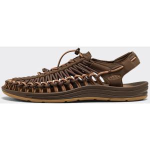 Keen Sandali Uneek M Dark Earth/Chipmunk