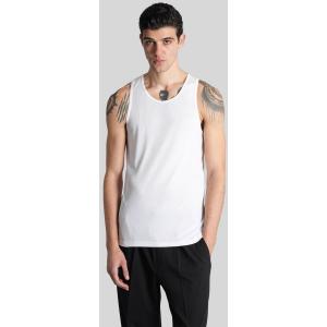 Intimo  in Cotone Bianco