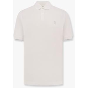 MAGLIA POLO - BRUNELLO CUCINELLI - Uomo