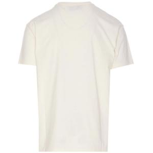 T-shirt Con Logo Vivienne Westwood Bianco Taglia L Vivienne Westwood  Taglia L
