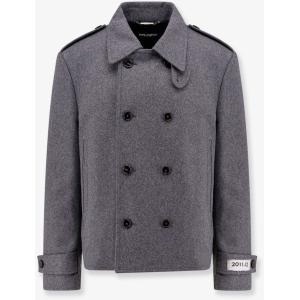 CAPPOTTO - DOLCE & GABBANA - Uomo