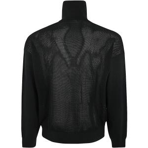 Cardigan Emporio Armani Blu Taglia M