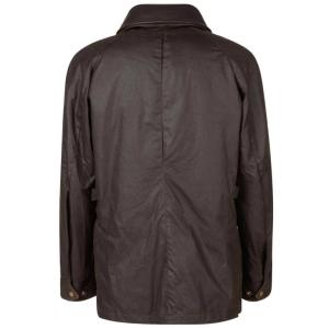 Giacca In Cera Per Equitazione Barbour Verde Taglia M Barbour Taglia M