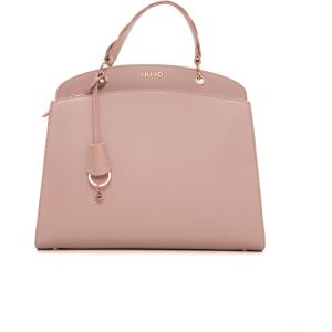 Liu Jo Borsa grande Rosa Poliuretano Donna