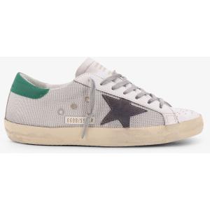 SUPER STAR - GOLDEN GOOSE DELUXE BRAND - Uomo
