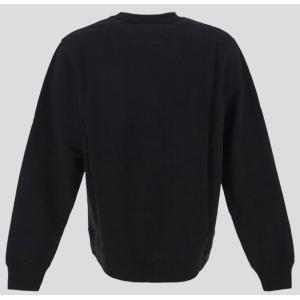 Felpa Martine Rose Nero Taglia L Martine Rose  Taglia L