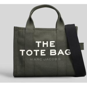 Tote The small tote in Cotone Verde