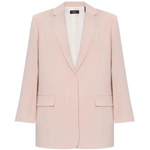Blazer monopetto
