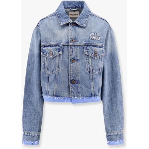 GIUBBINO - MIU MIU - Donna