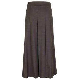 Lille24 Gonna P.a.r.o.s.h. Marrone Taglia M P.a.r.o.s.h.  Taglia M