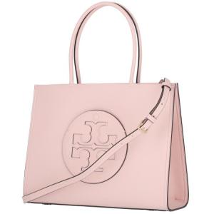 Borsa Tote Piccola Tory Burch Nude e Neutro Taglia onesize Tory Burch Taglia onesize