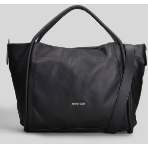 Tote Lola L Sa in ecopelle Nera