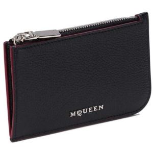 Pochette Alexander Mcqueen Metallico Taglia onesize Alexander Mcqueen  Taglia onesize