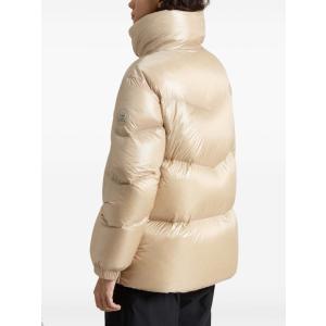 Cappotto Imbottito Woolrich Marrone Taglia M Woolrich  Taglia M