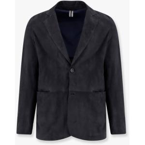 GIACCA IN PELLE - DFOUR - Uomo