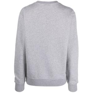 Felpa Icona Wom Autry Bianco Taglia XS Autry  Taglia XS