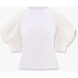 T-SHIRT - SACAI - Donna