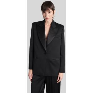 Blazer Marynarka 03 in Lana Nera